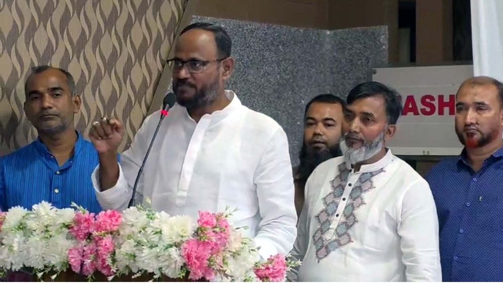 ‘মানুষের কাছে বিএনপির জনপ্রিয়তা শীর্ষে’