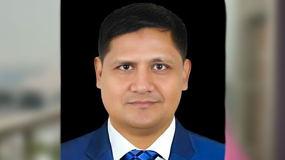 আমার বাবা মিয়ানমারের বাসিন্দা: আ.লীগ নেতা