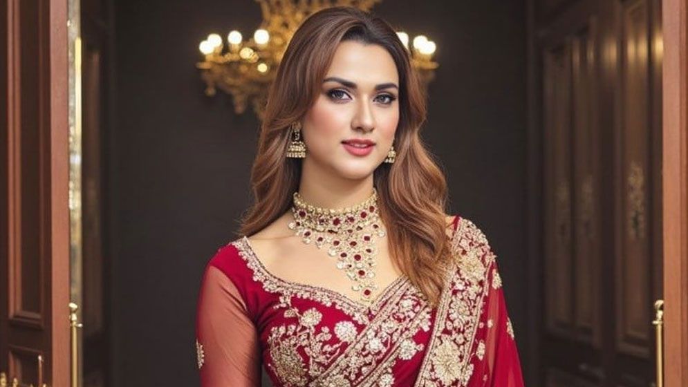 সেই অডিও ফাঁস নিয়ে যা বললেন ববি