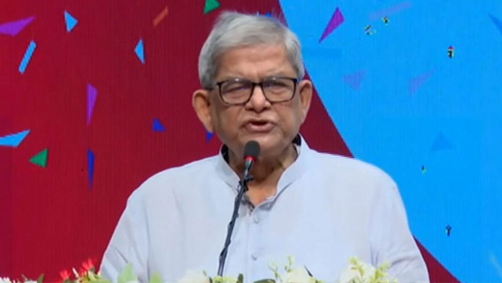 নিজামী, মীর কাসেম আলী, সালাউদ্দিন কাদেরকে মিথ্যা মামলায় মৃত্যুদণ্ড দেওয়া হয়েছে