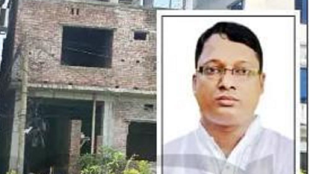 পিয়ন থেকে কোটিপতি কে এই শরীফুল?