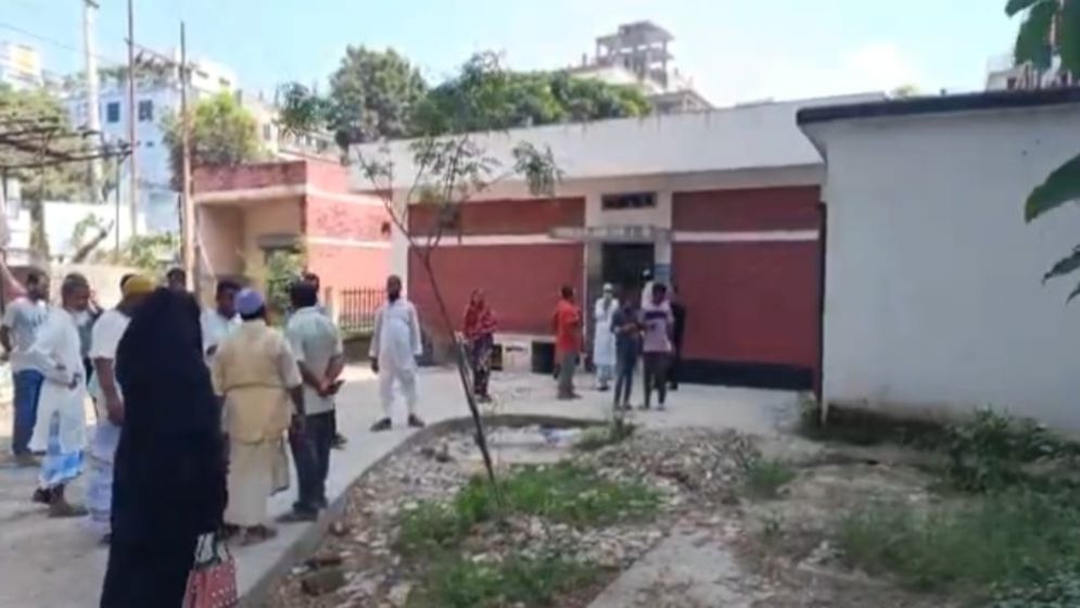 ব্রাহ্মণবাড়িয়ায় দুপক্ষের সংঘর্ষে নিহত ১, আহত ২০