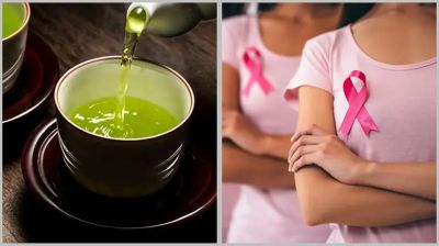 স্তন ক্যানসারের ঝুঁকি কমাবে যে পানীয়