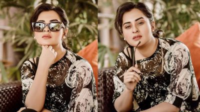 একটি সুন্দর দিন সুন্দর মানসিকতার মধ্য দিয়ে শুরু হয়: বুবলী