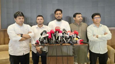 জুলাই সনদ বাস্তবায়ন আদেশের ড্রাফট দেখাতে অপারগ ঐকমত্য কমিশন: আখতার