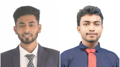 ইবি প্রেসক্লাবের সভাপতি যুগান্তরের আবির, সম্পাদক ডিবিসির নাজমুল