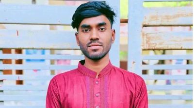 নাটোরে সড়ক দুর্ঘটনায় ছাত্রদল নেতা নিহত