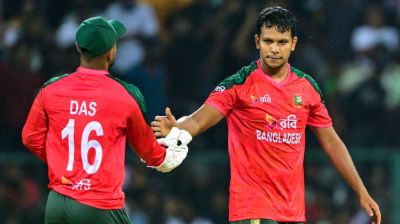 স্কোয়াডে না থাকলেও যে কারণে চট্টগ্রামে দলের সঙ্গে সাইফউদ্দিন