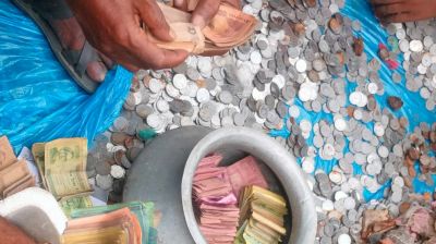 ক্যান্সারে মারা গেলেন তিন বস্তা টাকা জমানো সেই ‘সালেহা পাগলী’