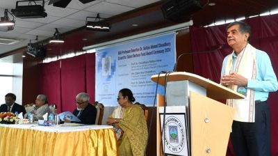 বিজ্ঞানমনস্ক প্রজন্ম গঠনে বিনিয়োগই টেকসই উন্নয়নের চাবিকাঠি: শিক্ষা উপদেষ্টা