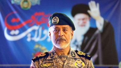 ইরানি সশস্ত্র বাহিনী যেকোনো হুমকি মোকাবিলায় প্রস্তুত