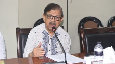 ড. ইউনূস সংস্কার বোঝেন না: মান্না