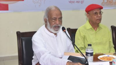 নাটকে নায়কের অনুপস্থিতি গ্রহণযোগ্য নয়: মঈন খান