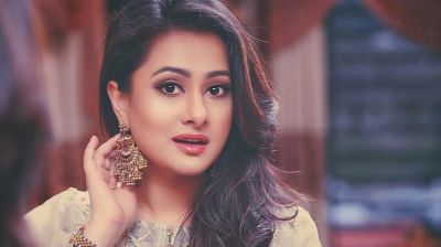 বিচ্ছেদ গুঞ্জনের জবাব দিলেন পূর্ণিমা