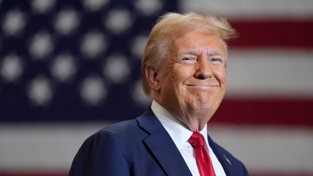 ট্রাম্প ৪০ লাখ অভিবাসী বহিষ্কার করতে চান