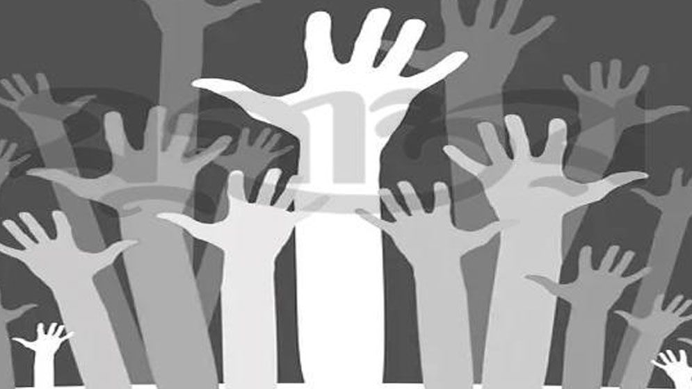 অসহিষ্ণুতা ও সন্ত্রাসের লাগাম টানতে হবে