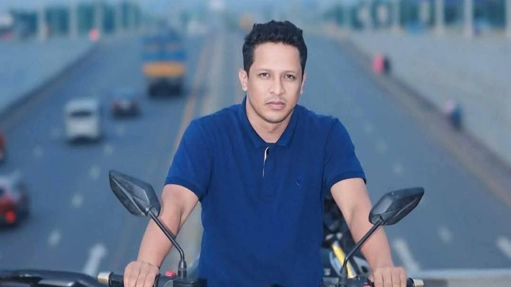 শরিয়তপুরে চিরনিদ্রায় শায়িত হবেন মেট্রোর বিয়ারিং প্যাডে নিহত আবুল কালাম