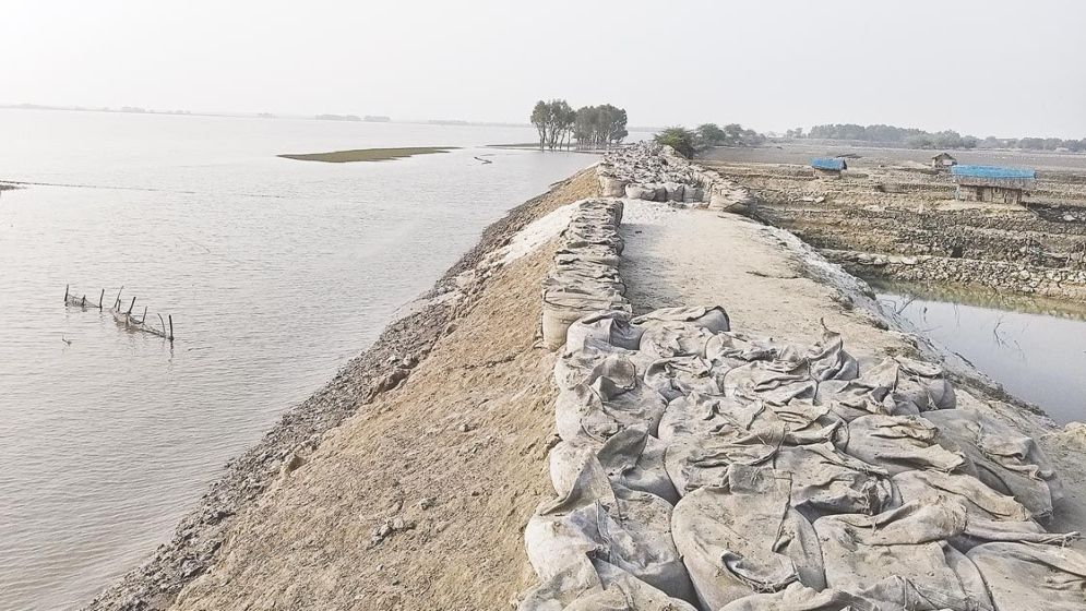 নদীতীর সুরক্ষা প্রশিক্ষণে তিন যুগ্ম সচিবসহ ১০ কর্মকর্তা নেদারল্যান্ডসে!