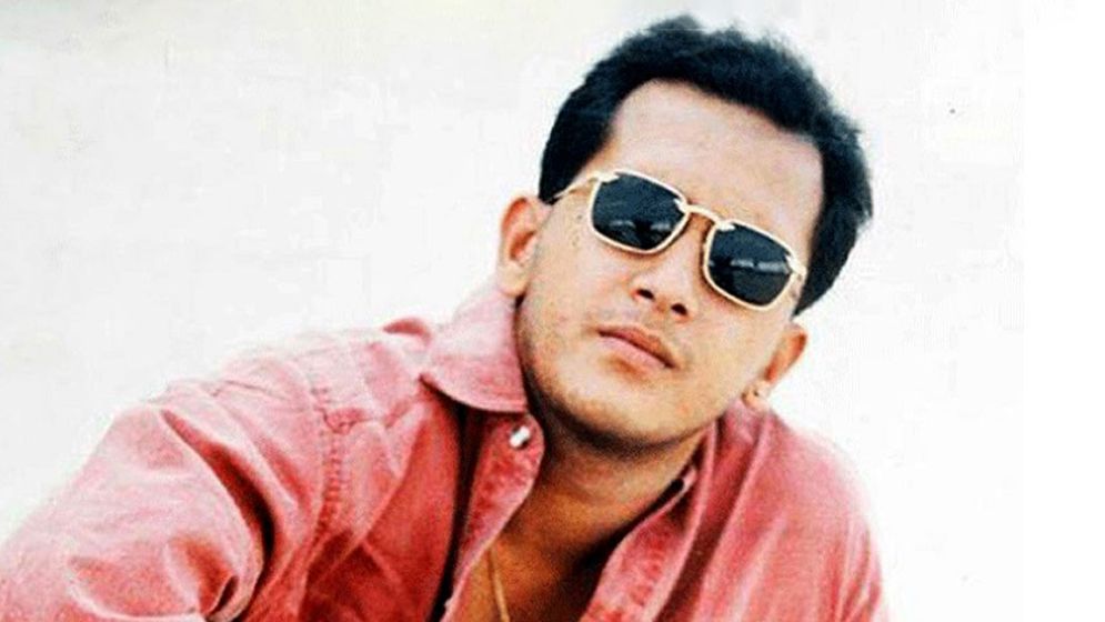 মৃত্যুর আগের দিনটি কেমন কেটেছিল সালমান শাহর