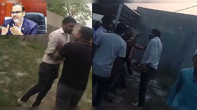 বাংলা এডিশন টিমের ওপর হামলা, আটক দুই