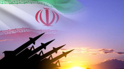 ভূগর্ভস্থ ক্ষেপণাস্ত্র নগরী নির্মাণে ইরান — প্রতিরক্ষা নীতিতে নতুন অধ্যায়