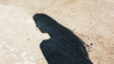 ‘তুমি’ বলে কেউ নেই!