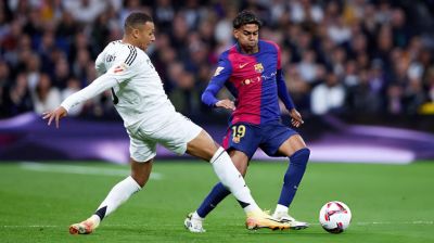 ইয়ামাল না এমবাপ্পে? এল ক্লাসিকোয় শেষ হাসি হাসবেন কে?