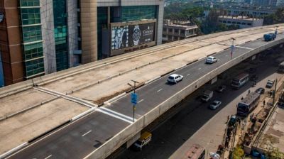 ৬ গুণ বেশি সময় ও ৪ গুণ অতিরিক্ত খরচ করেও শেষ হয়নি বিআরটি প্রকল্প