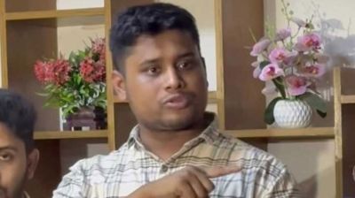 আমলারা বাস্তবতা ধারণ করতে পারছেন না: হাসনাত আবদুল্লাহ