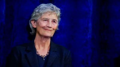 আয়ারল্যান্ডে প্রেসিডেন্ট নির্বাচনে বামপন্থি কনোলির ভূমিধস জয়