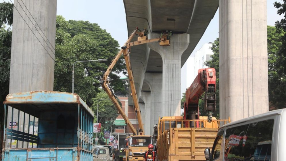 ২০২০ সালেই বিয়ারিং প্যাড নিয়ে প্রশ্ন তুলেছিল বুয়েট, তবু অসতর্কতা
