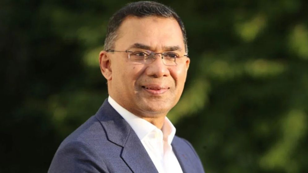 ‘বাংলাদেশের জন্য তারেক রহমানের ভিশনারি নেতৃত্বের বিকল্প নেই’