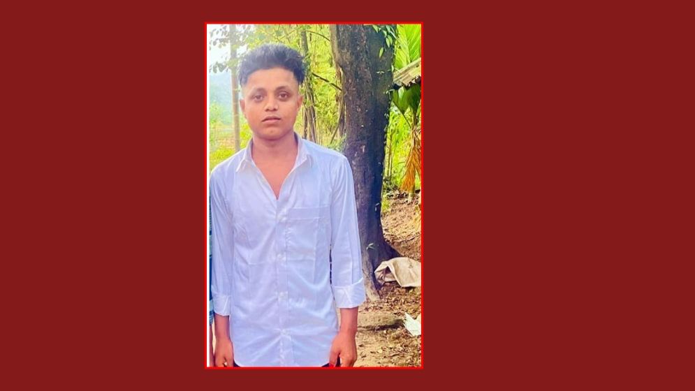 ভারতীয়র গুলিতে সিলেটে যুবক নিহত