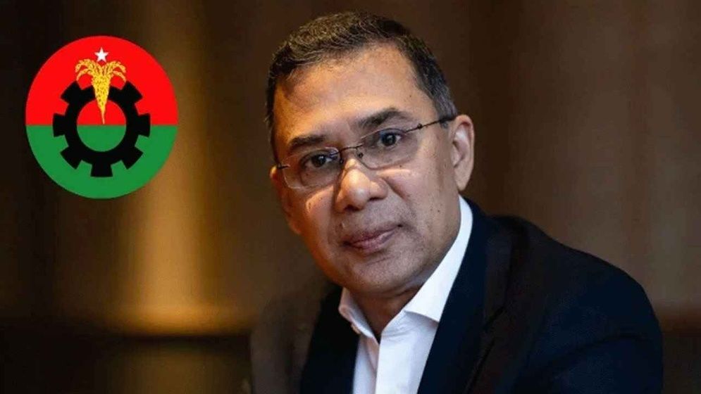 ঐক্যে গুরুত্ব তারেক রহমানের