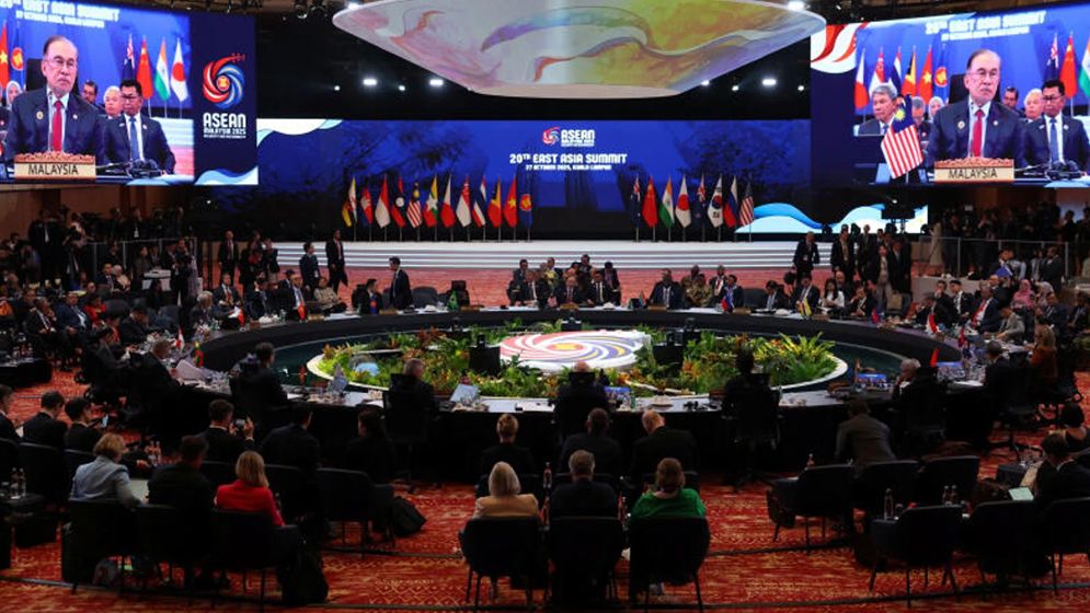 মিয়ানমারের নির্বাচনে পর্যবেক্ষক পাঠাবে না আসিয়ান