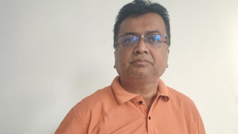 শামীম ওসমানের সহযোগী আজিজ গ্রেফতার