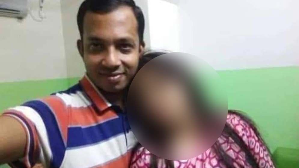 নিষিদ্ধ ছাত্রলীগ নেতা নিশাত গ্রেফতার