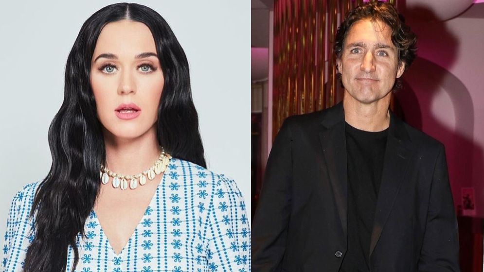 জাস্টিন ট্রুডোর প্রেম সম্পর্কে যা জানা গেল