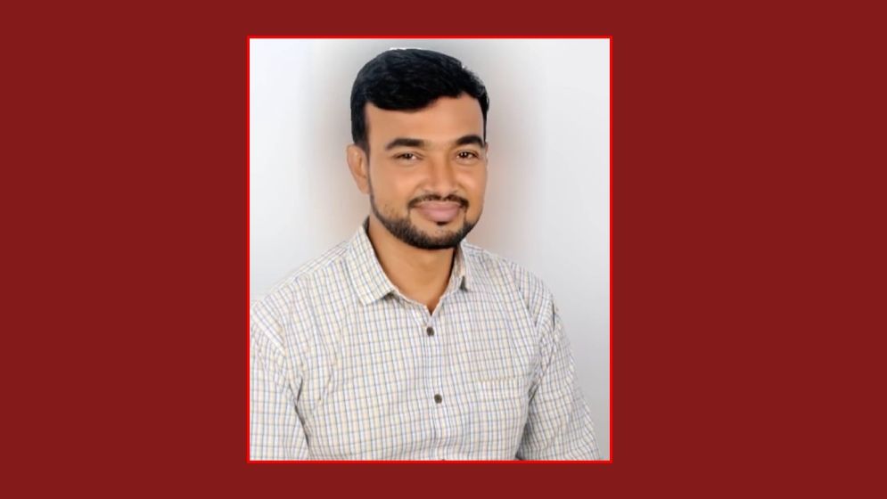 হবিগঞ্জে ইউপি চেয়ারম্যান গ্রেফতার