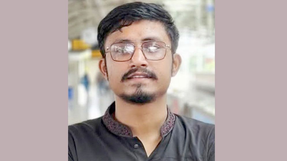 মব সৃষ্টি করে হৃদরোগীকে পুলিশে দিল এনসিপি