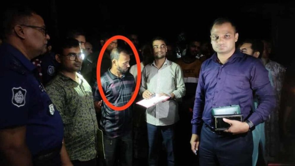 অ্যানথ্রাক্স আক্রান্ত গরুর মাংস বিক্রির সময় হাতেনাতে ধরা, অতঃপর...