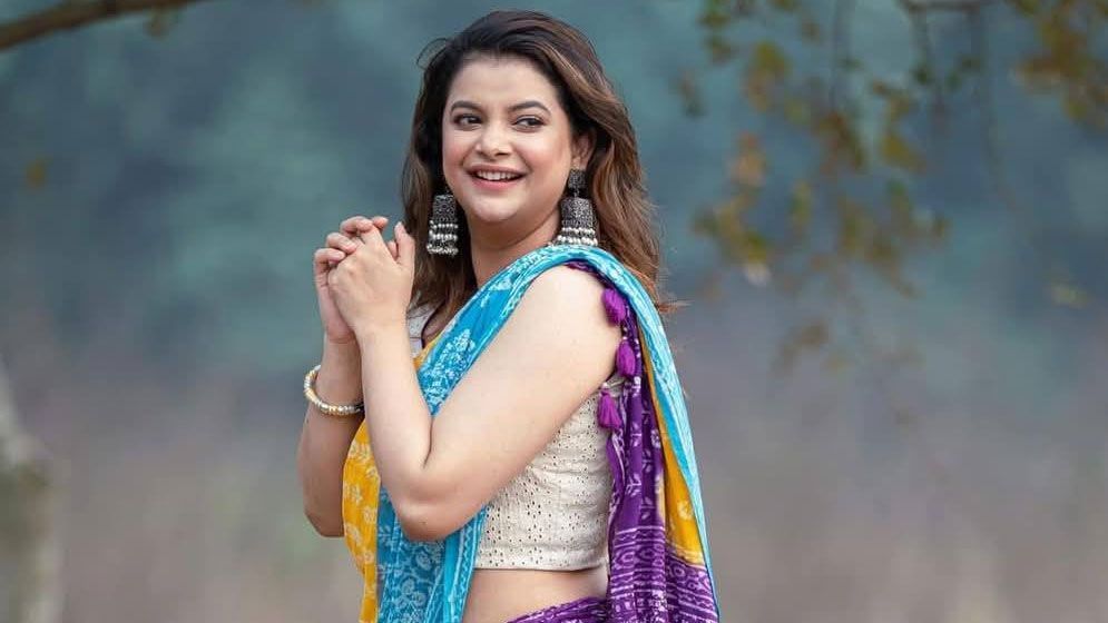 ‘লজ্জা নয়, নতুন করে জীবন শুরু করতে শক্তি লাগে’