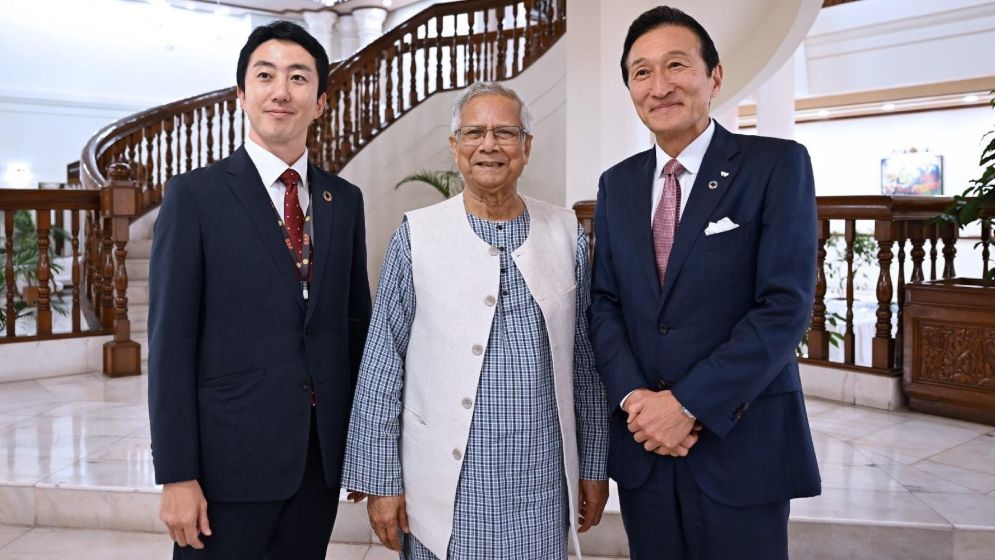 জাপানে এক লাখ দক্ষ কর্মী নিয়োগের অগ্রগতি জানা গেল