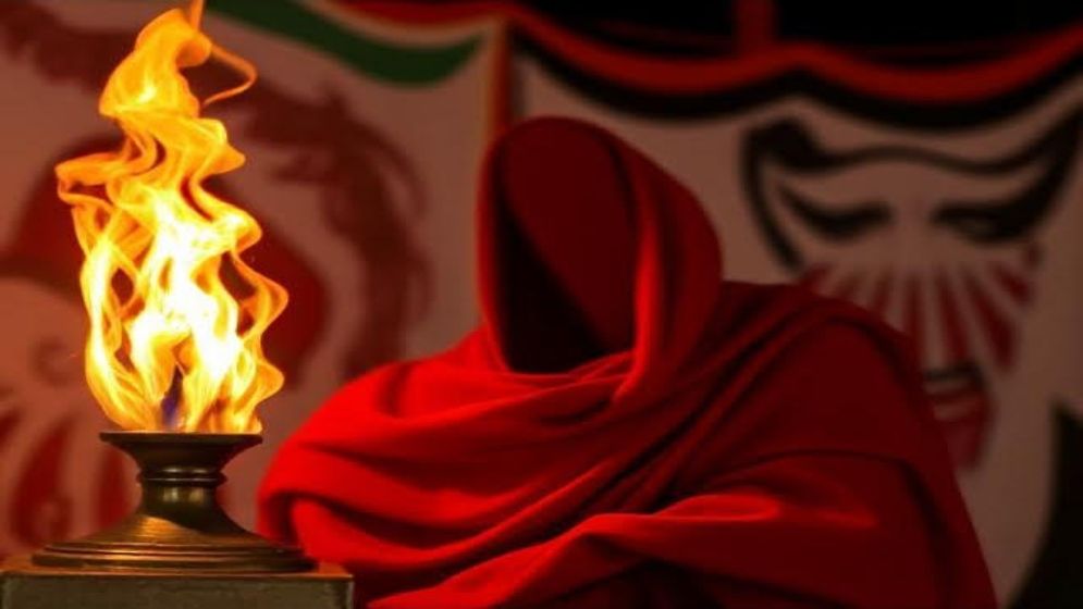 হতাশার দানব