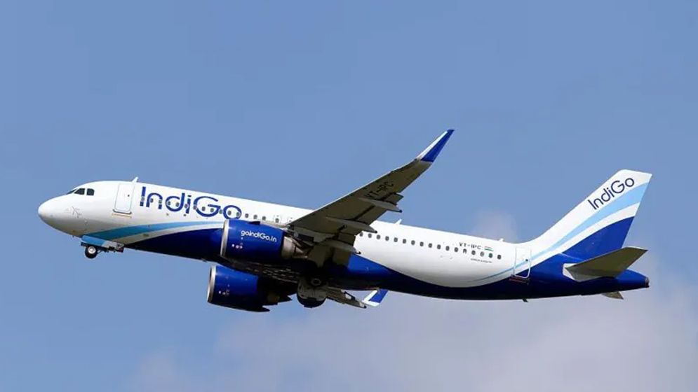 ৫ বছর পর ভারত-চীন সরাসরি ফ্লাইট চালু