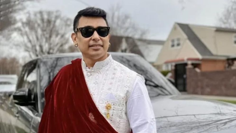 জায়েদ খানের বিয়ে নিয়ে গুঞ্জন, যা জানা গেল