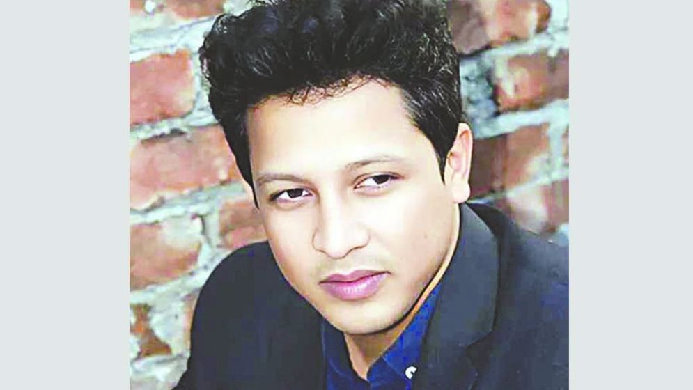 বিয়ারিং প্যাড পড়ে নিহত কালামের শেষ স্ট্যাটাস ভাইরাল