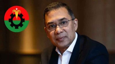 ঐক্যে গুরুত্ব তারেক রহমানের