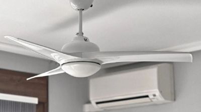 ফ্যান ও এসি একসঙ্গে চালানো কি ঠিক?