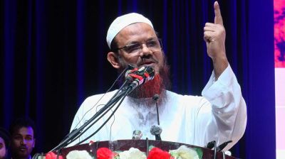 বিএনপি ক্ষমতায় এলে সুন্দরীরা রাস্তায় বের হতে পারবে না: ফয়জুল করিম